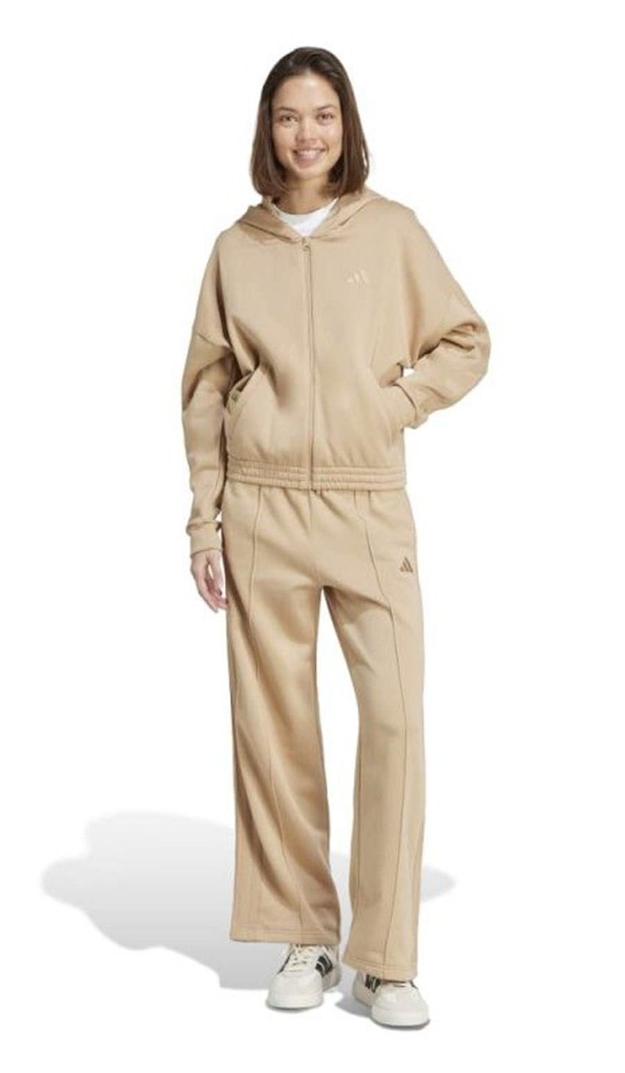 ADIDAS W ENERGIZED TRACKSUIT (JX0532)