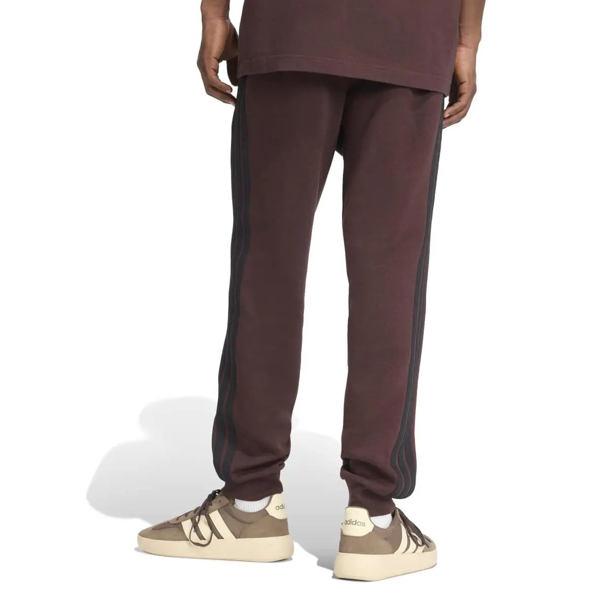 ADIDAS M 3S FL TC PANT (JX0749)
