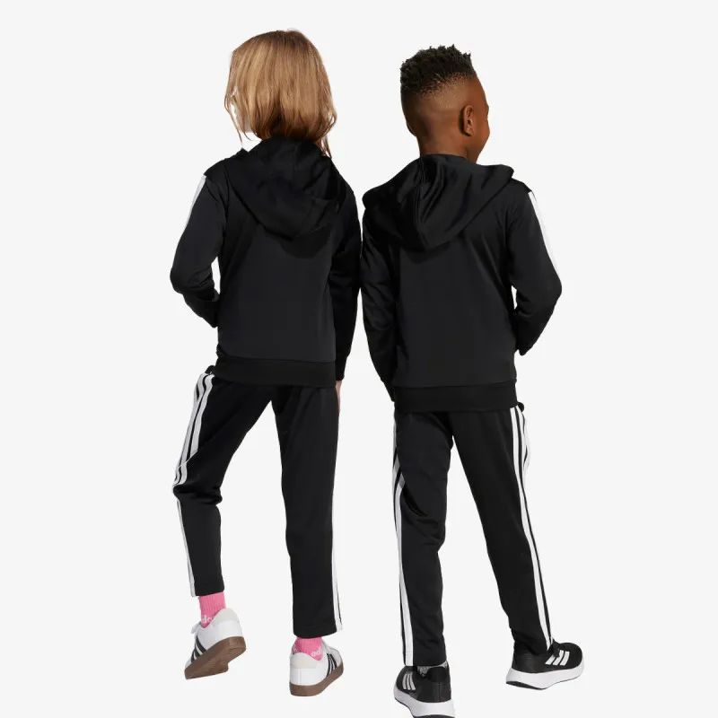 ADIDAS Essentials 3-Stripes TRACKSUIT (JX8752)
