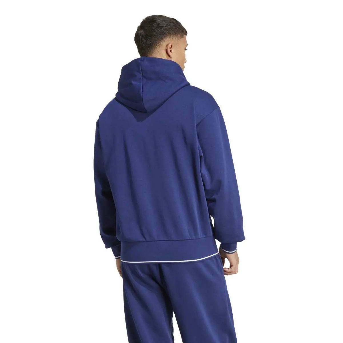 ADIDAS M COLLEGIATE HOODIE (KC3874)