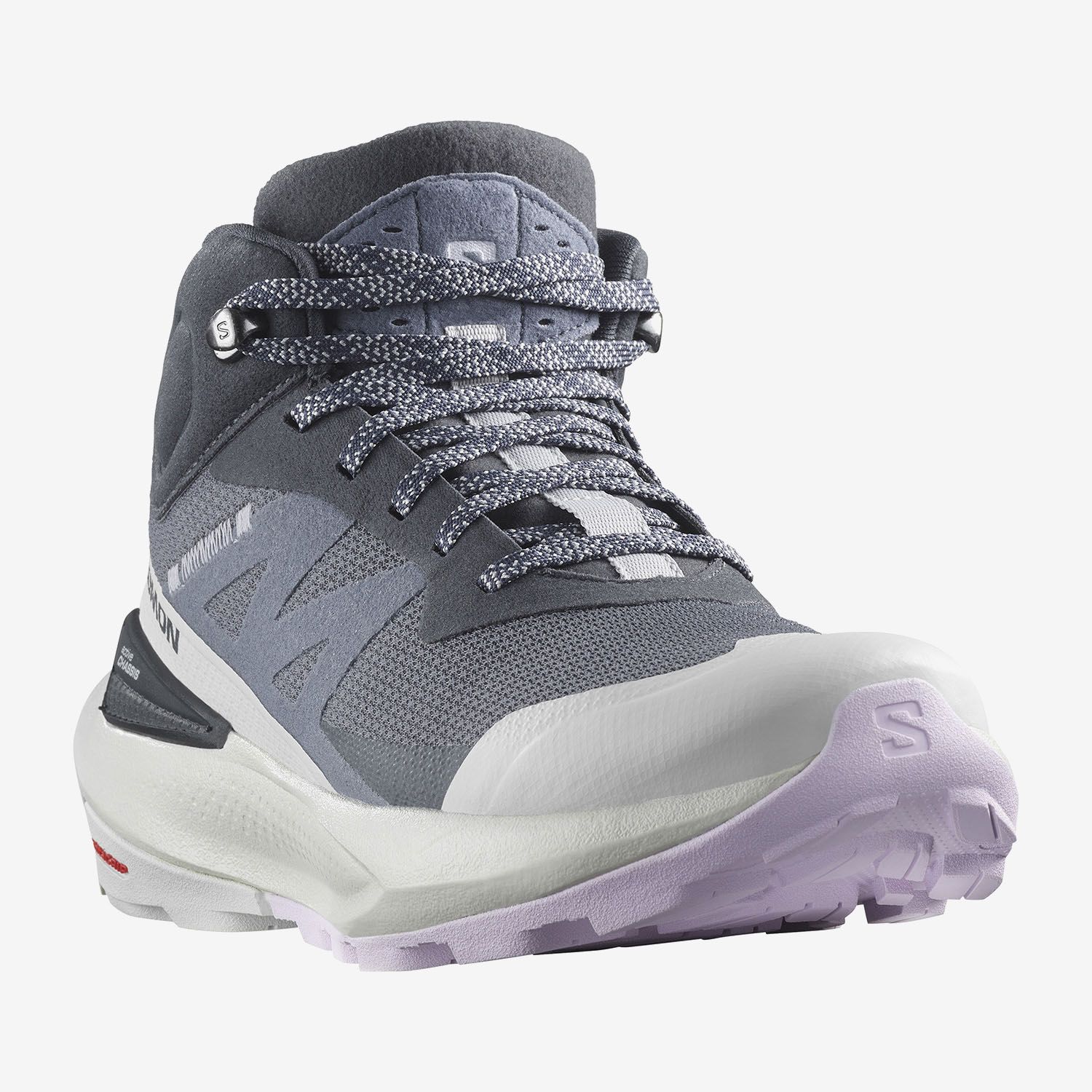 SALOMON HIKING-ELIXIR ACTIVE MID GTX (L47457400)