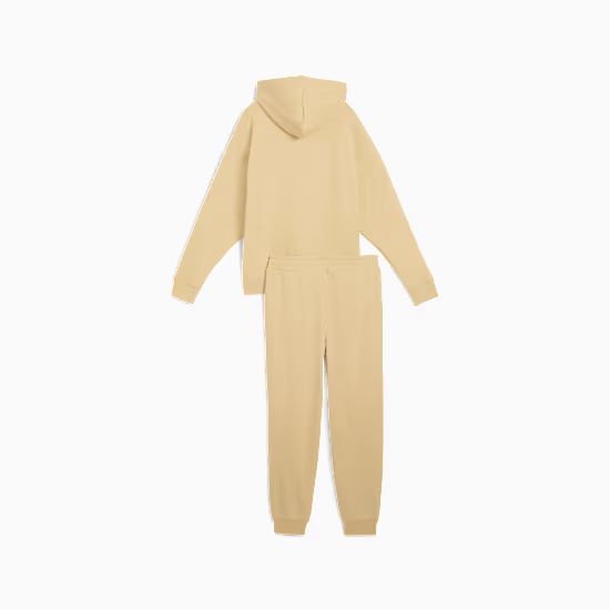 PUMA LOUNGEwear  SWEAT SUIT COMFORT (689346-83)