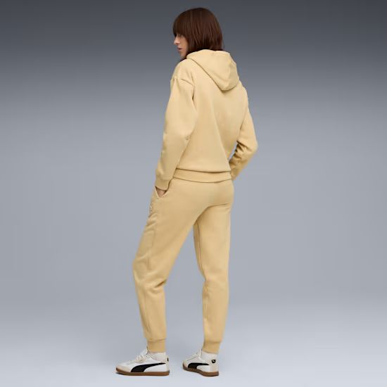 PUMA LOUNGEwear  SWEAT SUIT COMFORT (689346-83)