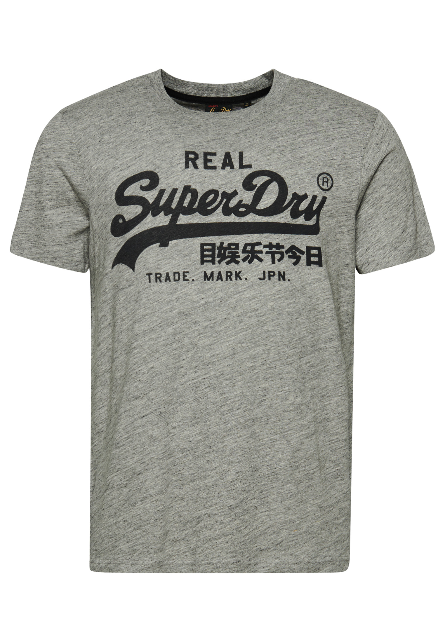 SUPERDRY VINTAGE VL TEE (M1011472A-ZUC)