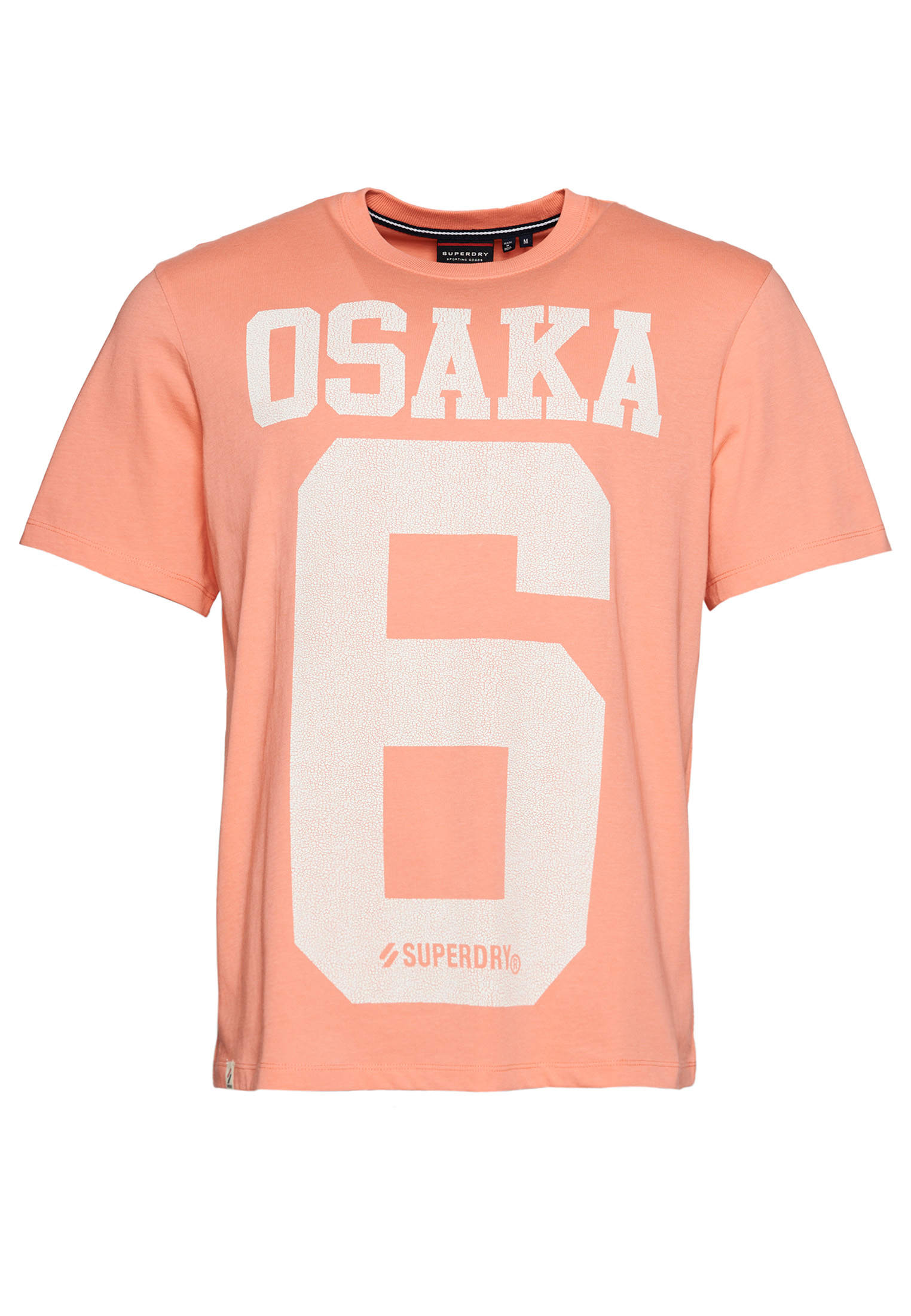 SUPERDRY CLASSIC OSAKA TEE (M1011688A-C05)