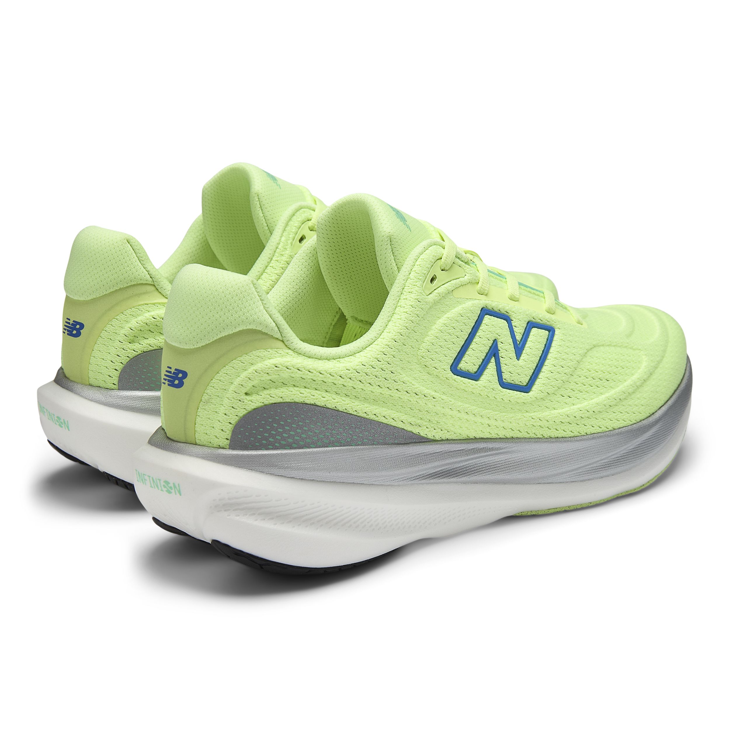 NEW BALANCE Fresh Foam 1080 v15 (M10802HR)