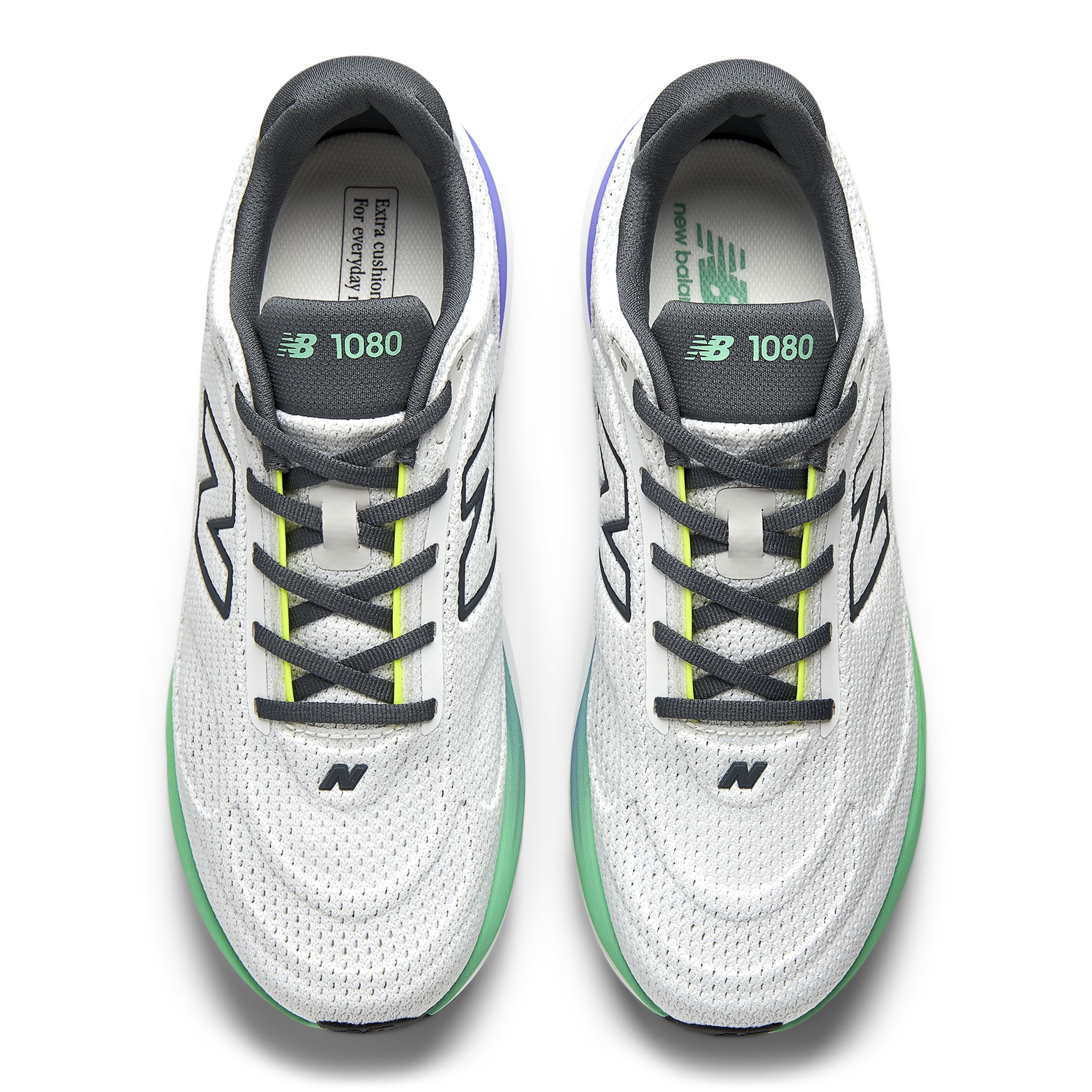 NEW BALANCE Fresh Foam 1080 v15 (M10808MP)