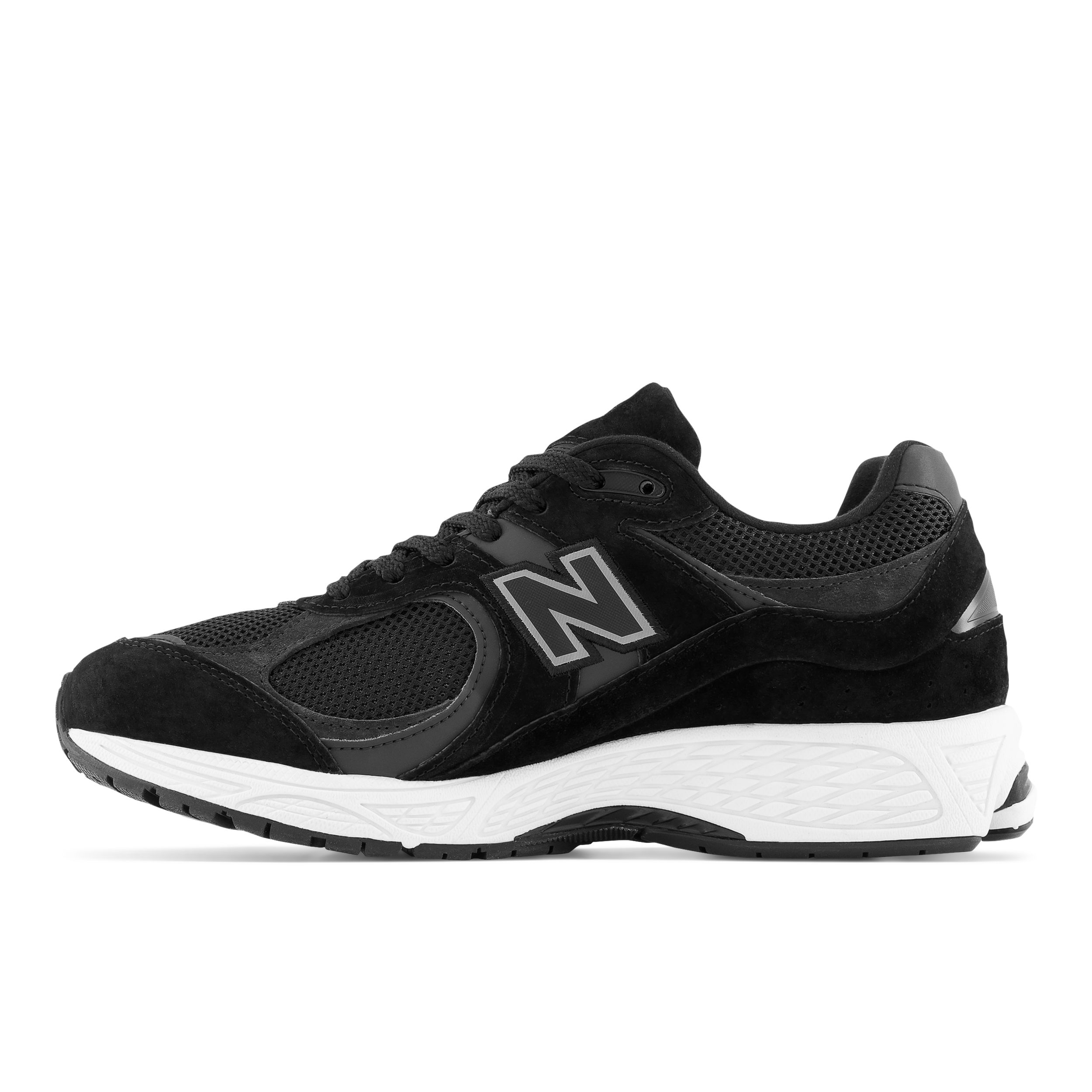 NEW BALANCE 2002R CLASSIC (M2002RBK)