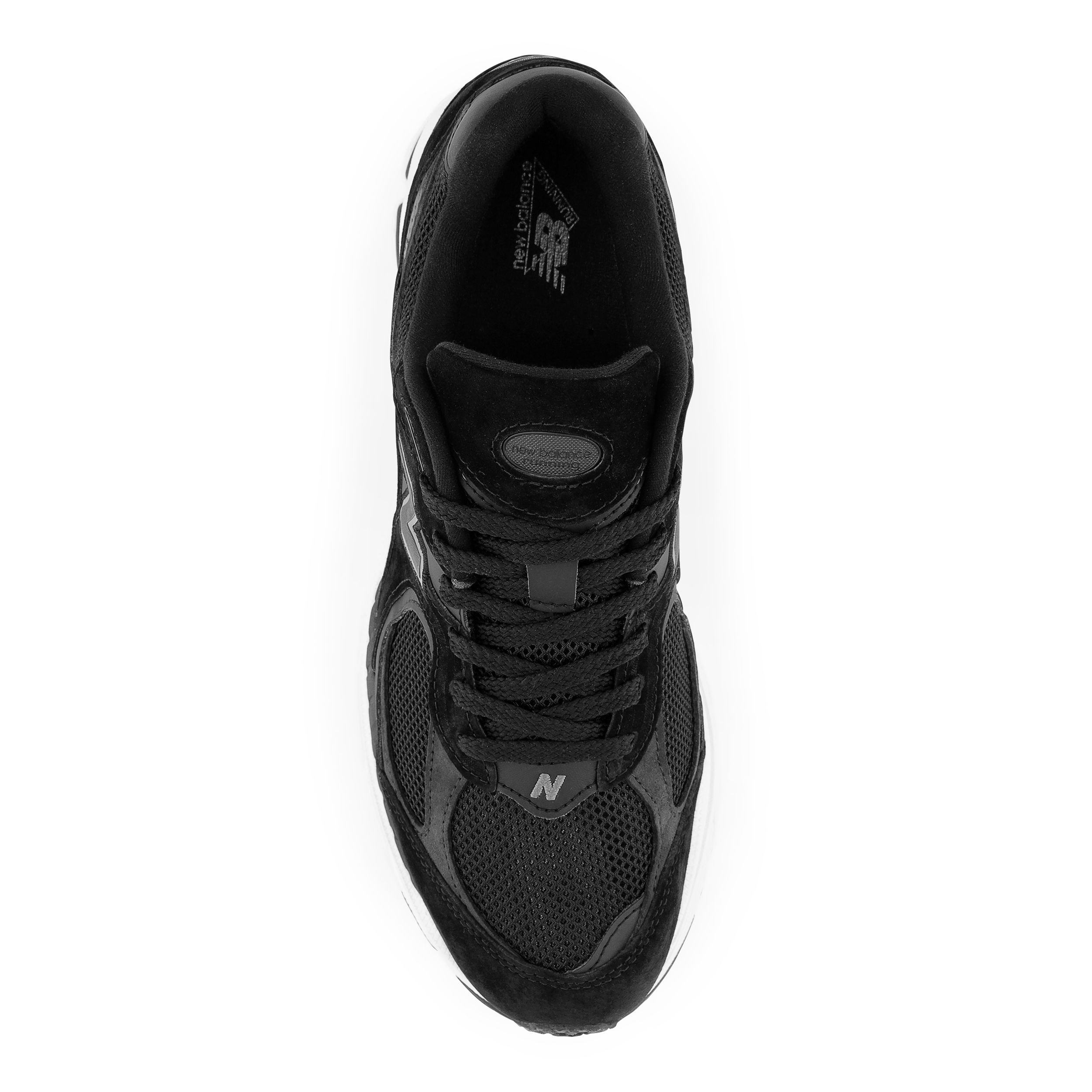 NEW BALANCE 2002R CLASSIC (M2002RBK)