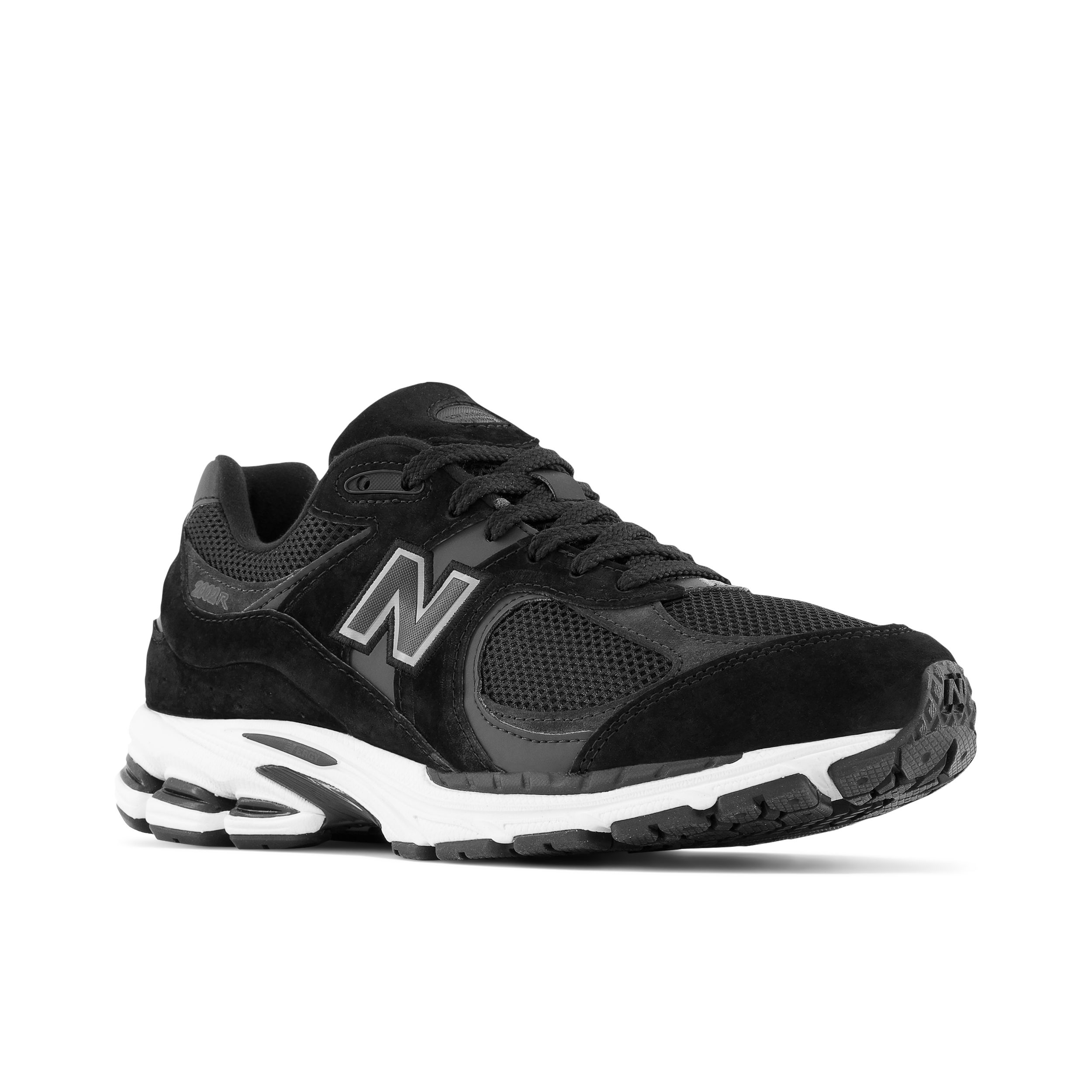 NEW BALANCE 2002R CLASSIC (M2002RBK)