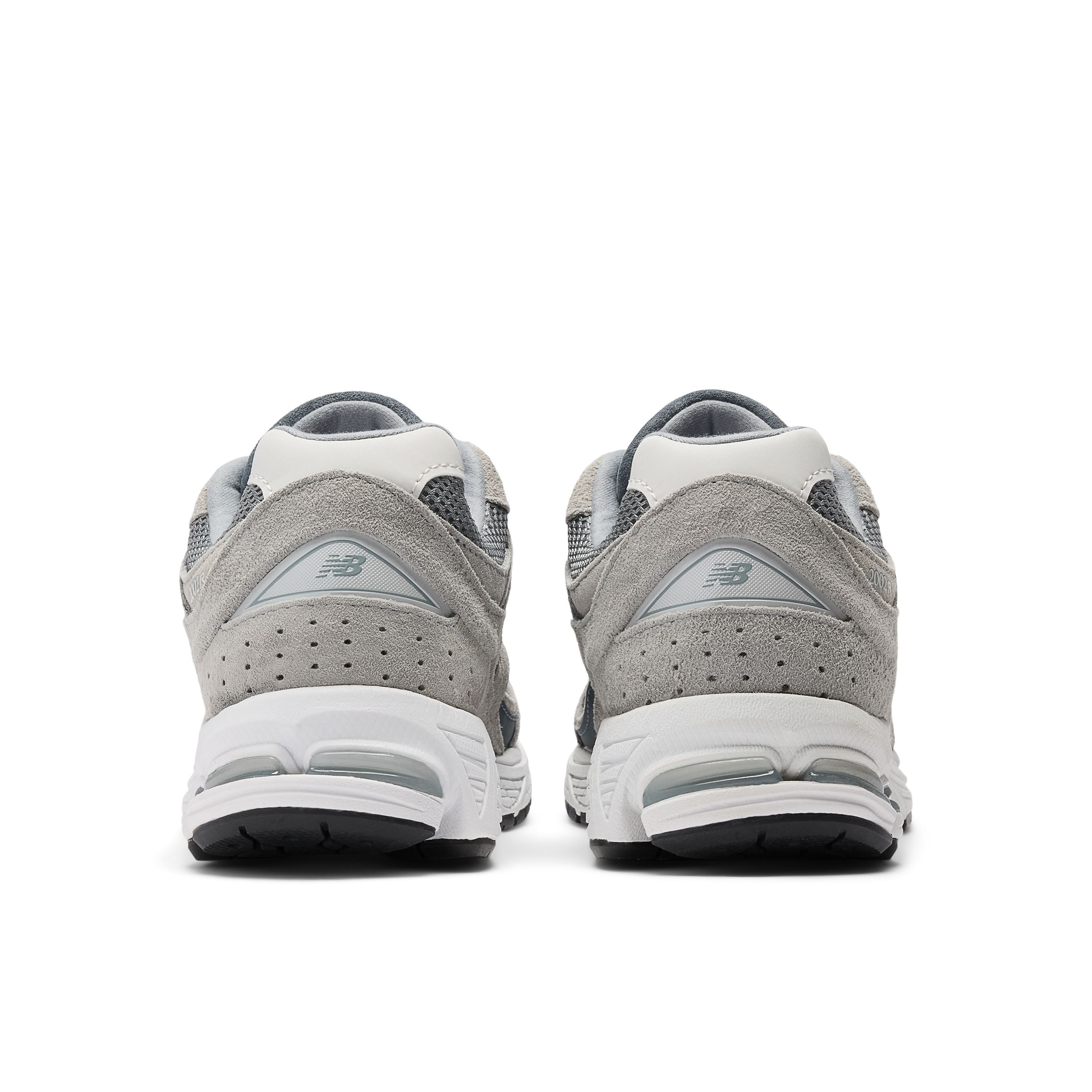 NEW BALANCE 2002R CLASSIC (M2002RST)