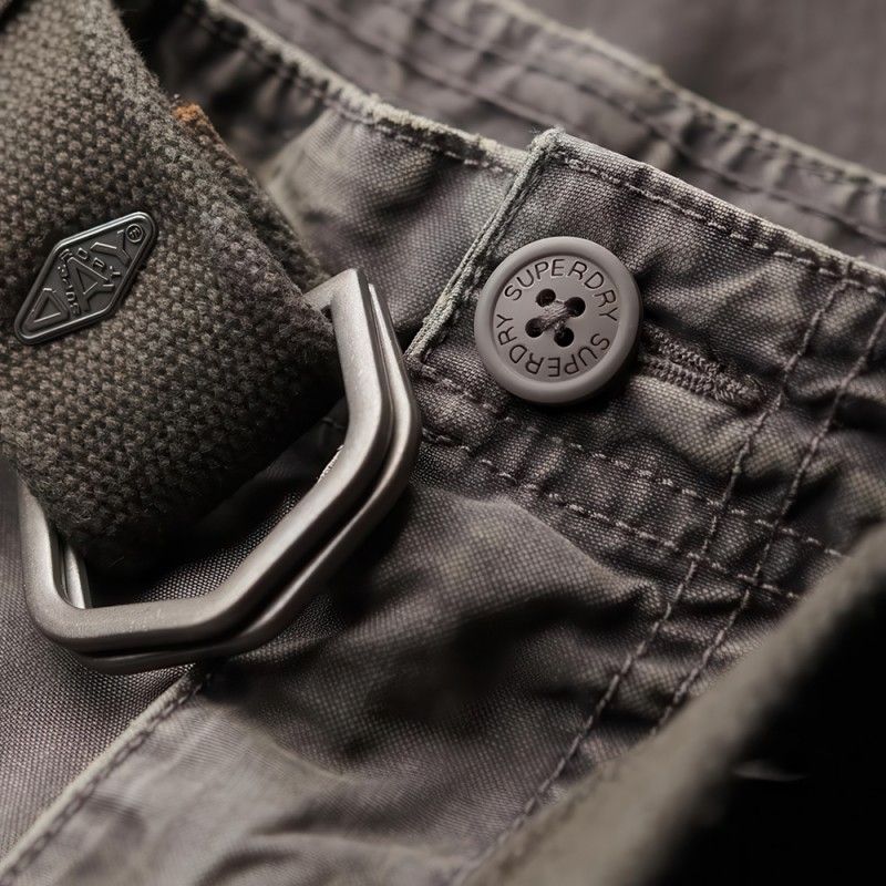 SUPERDRY GARGO SHORT (M7110434A-HNK)