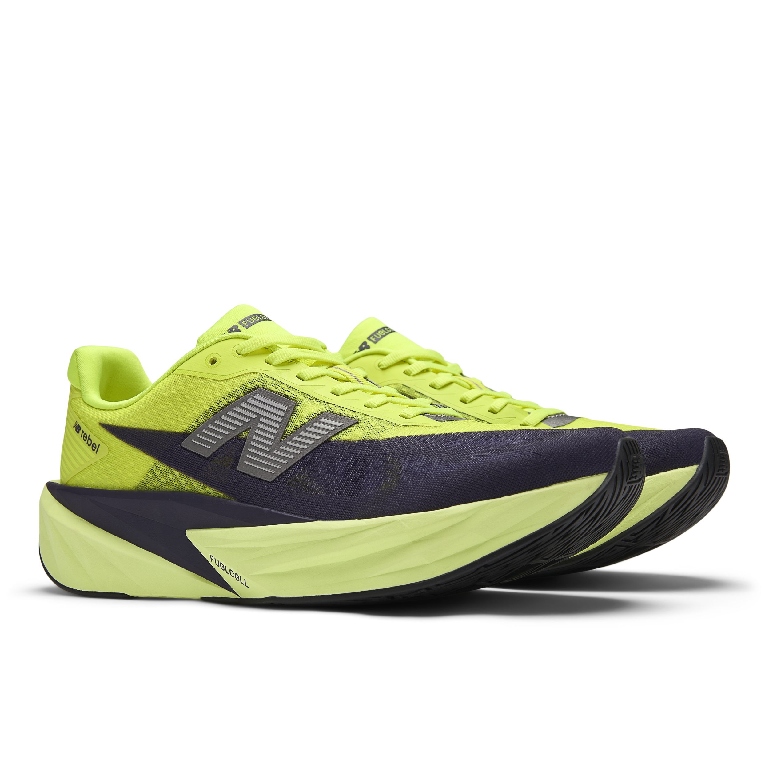NEW BALANCE FuellCell REBEL v5 (MFCX4TR)