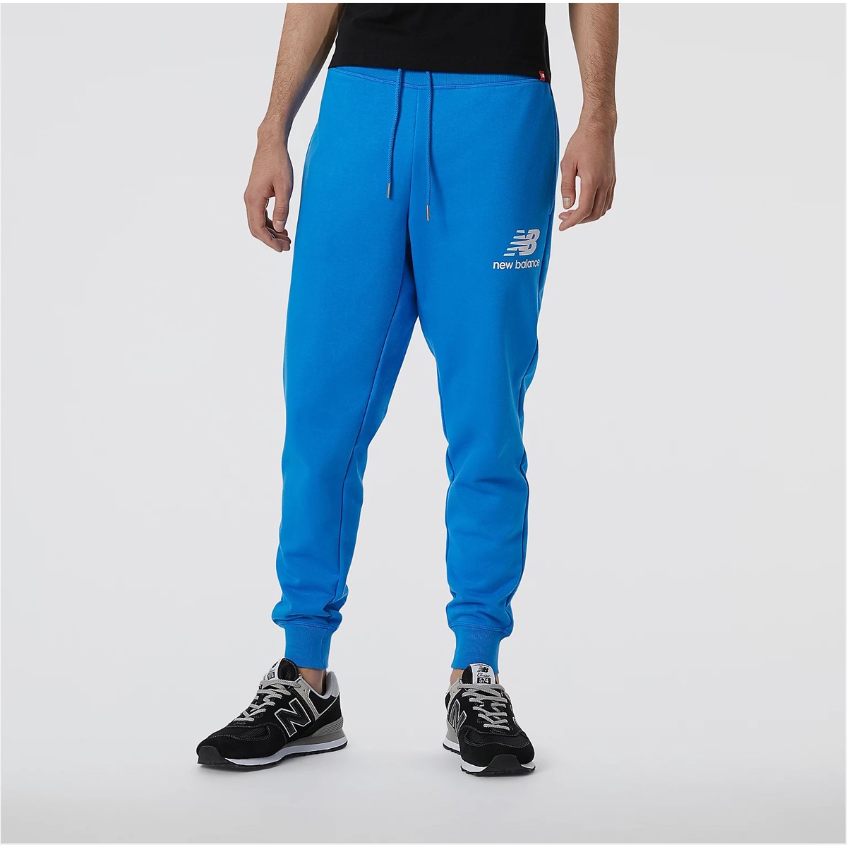 NEW BALANCE ESS STACK PANT (MT03558-SBU)