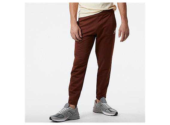 NEW BALANCE ATHLETIC 70s PANTS (MP23550-ROK)