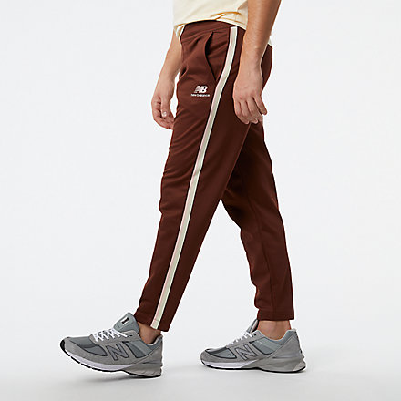 NEW BALANCE ATHLETIC 70s PANTS (MP23550-ROK)