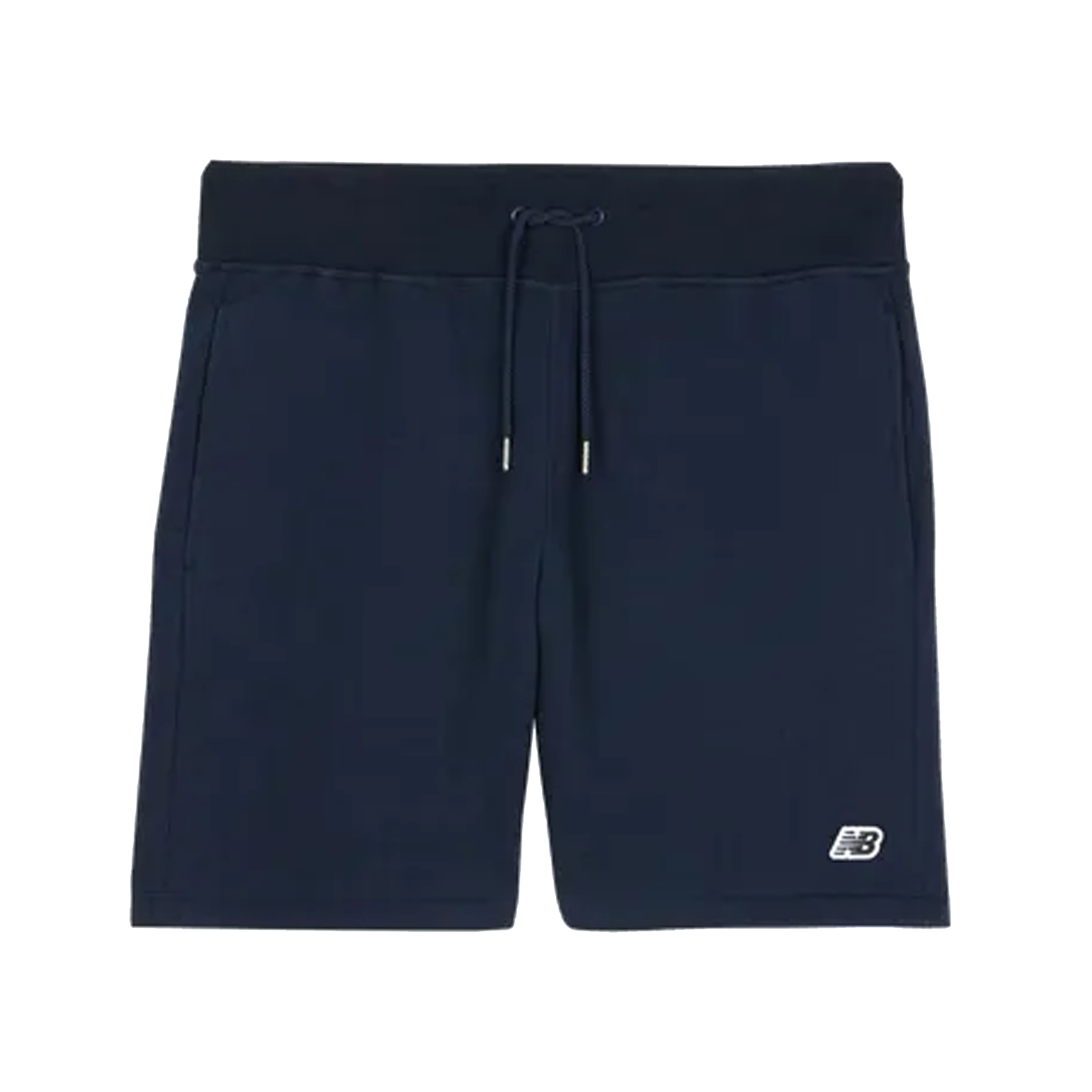 NEW BALANCE SMALL LOGO SHORT (MS23600-ECΙ)