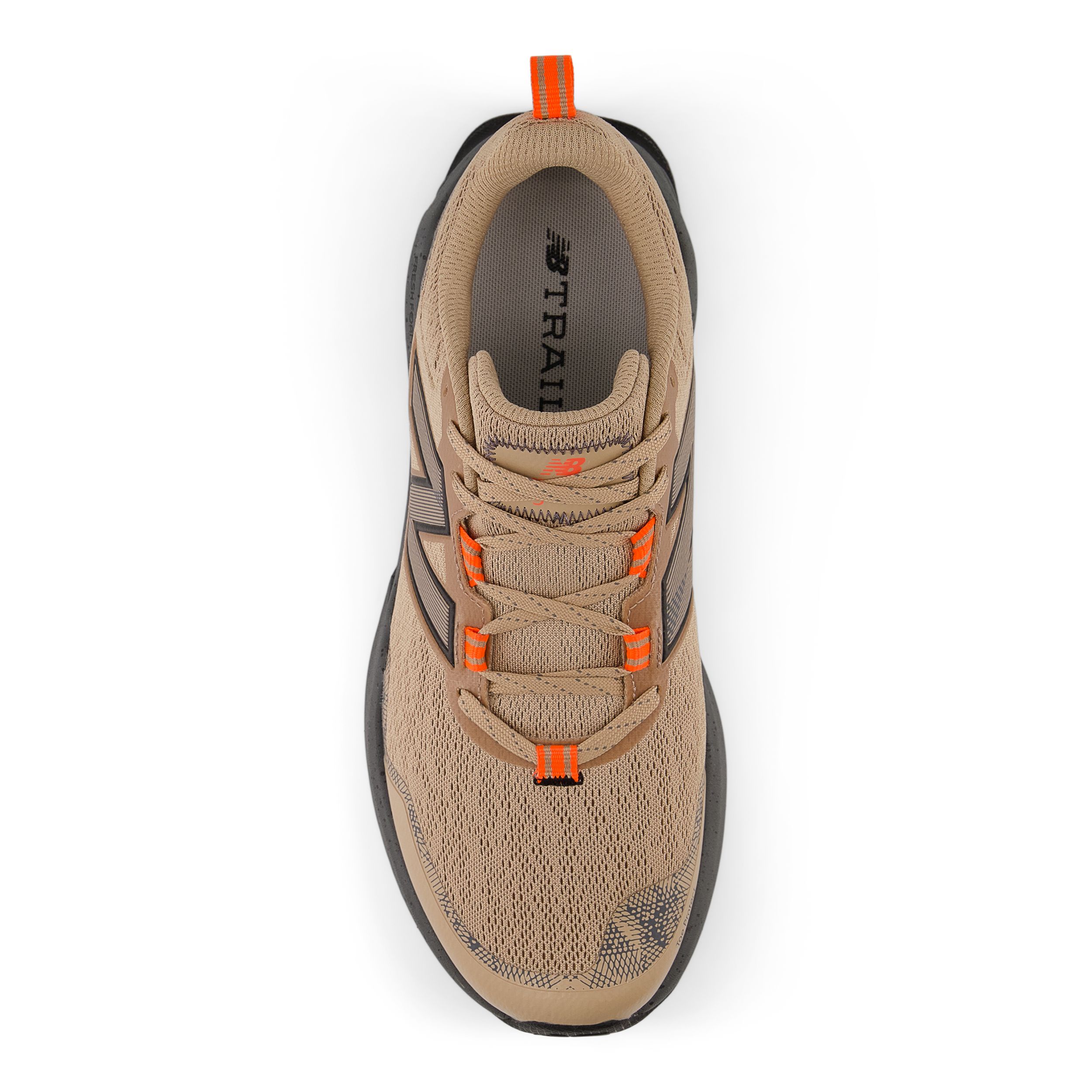 NEW BALANCE FF X  GAROE (MTGAROH2)