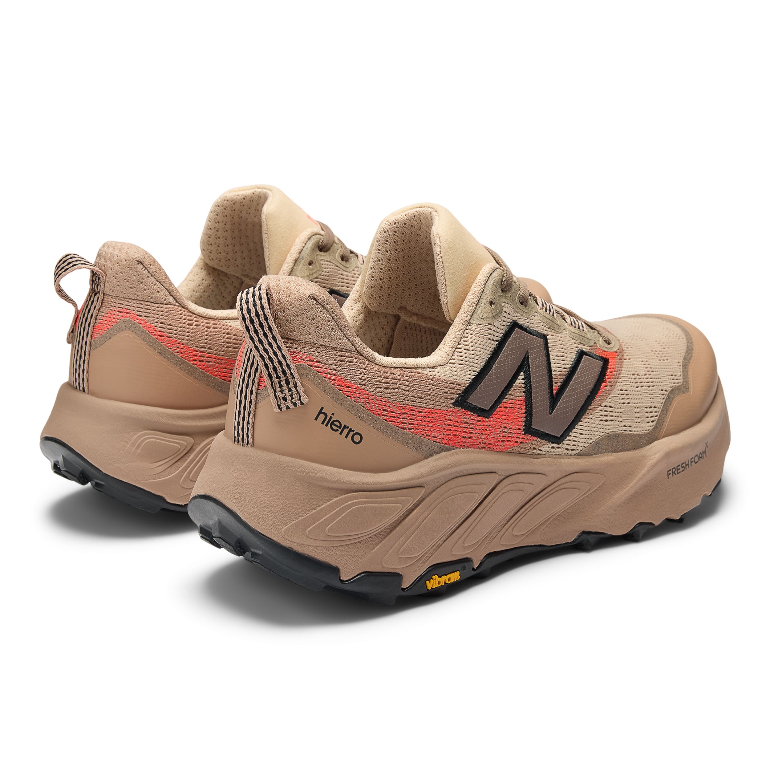 NEW BALANCE Fresh Foam X Hierro v9 (MTHIERV9)