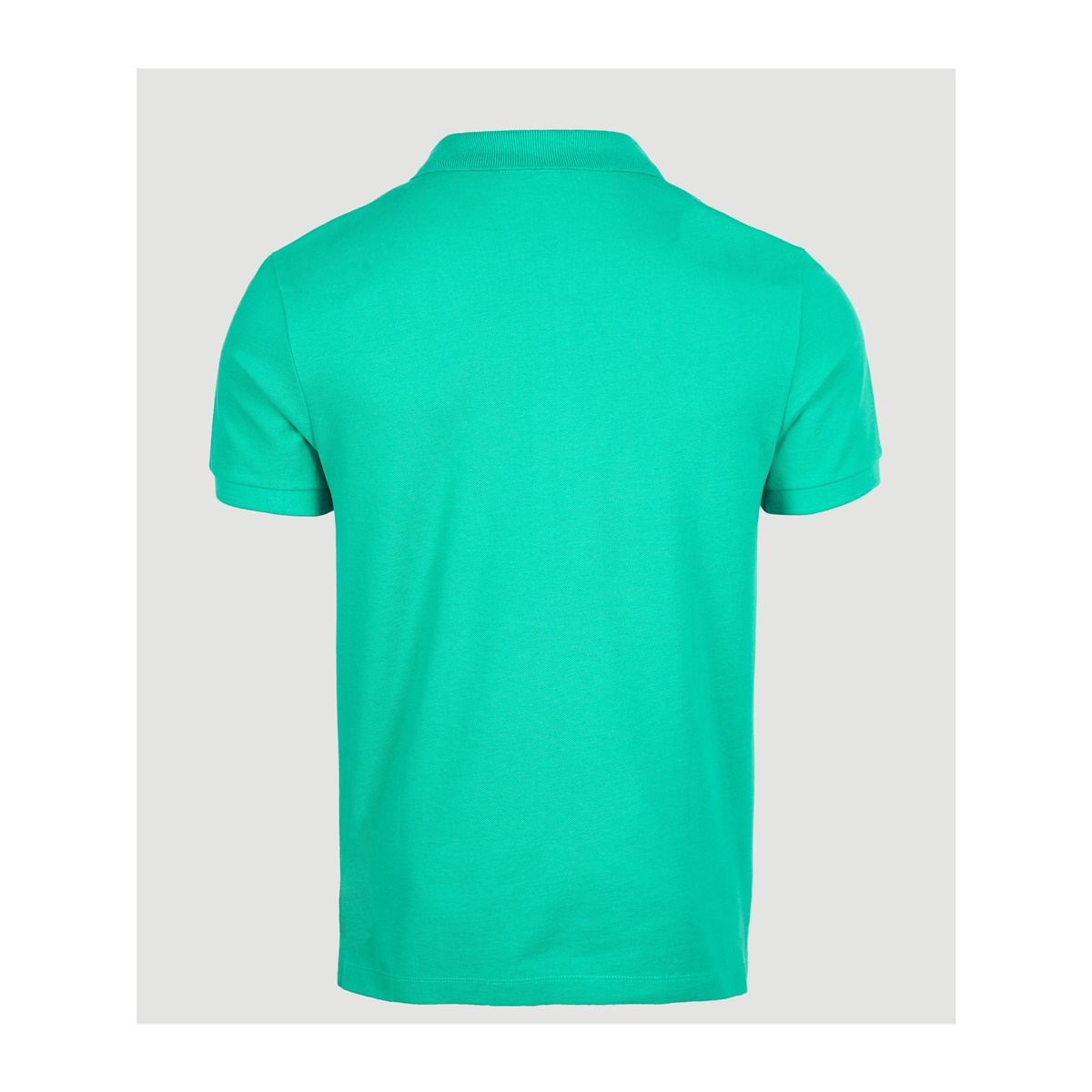 ONEILL TRIPLE STACK POLO TEE (N02400-16031M) SEA GREEN