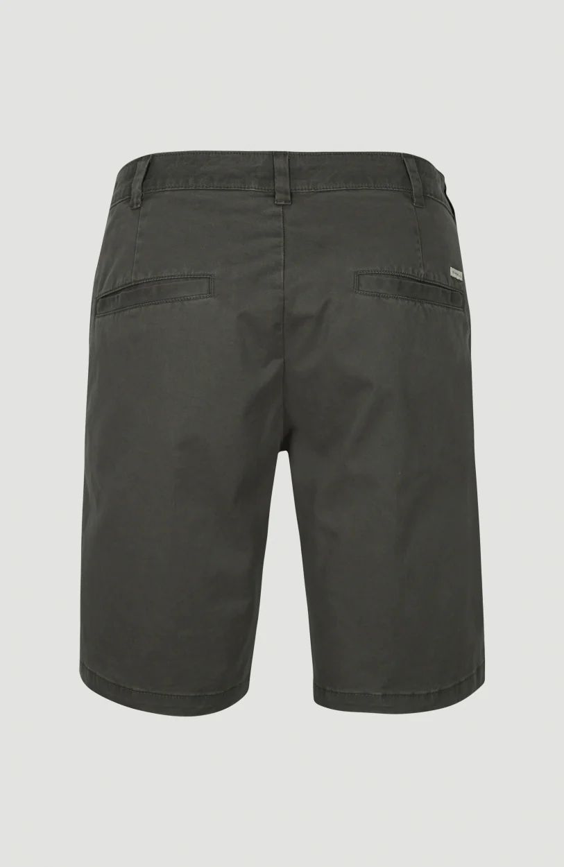 ONEILL FRIDAY NIGHT CHINO SHORTS (N2700001-6530) MILITARY GREEN