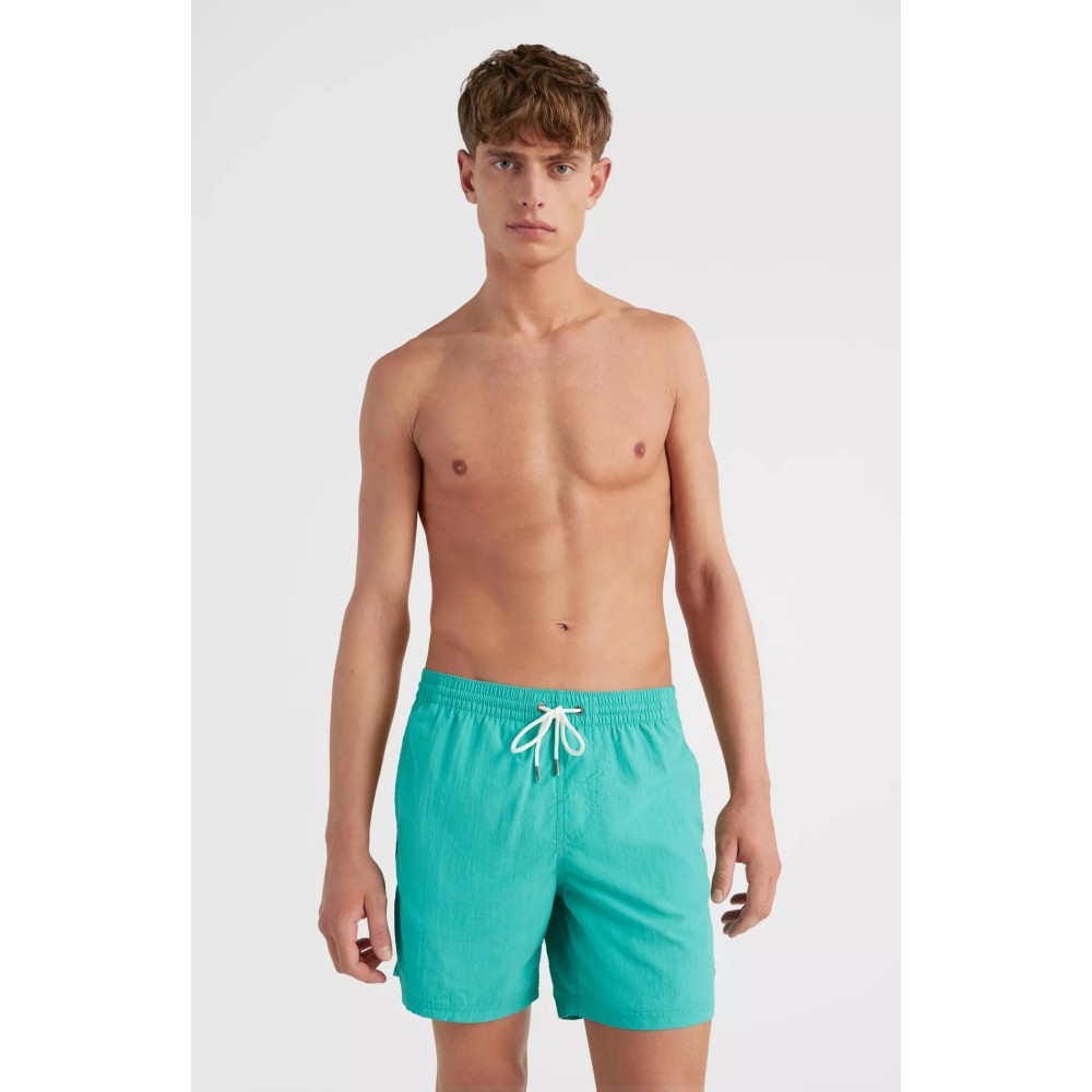 ONEILL VERT 16 SWIM SHORTS (N03200-16031) SEA GREEN