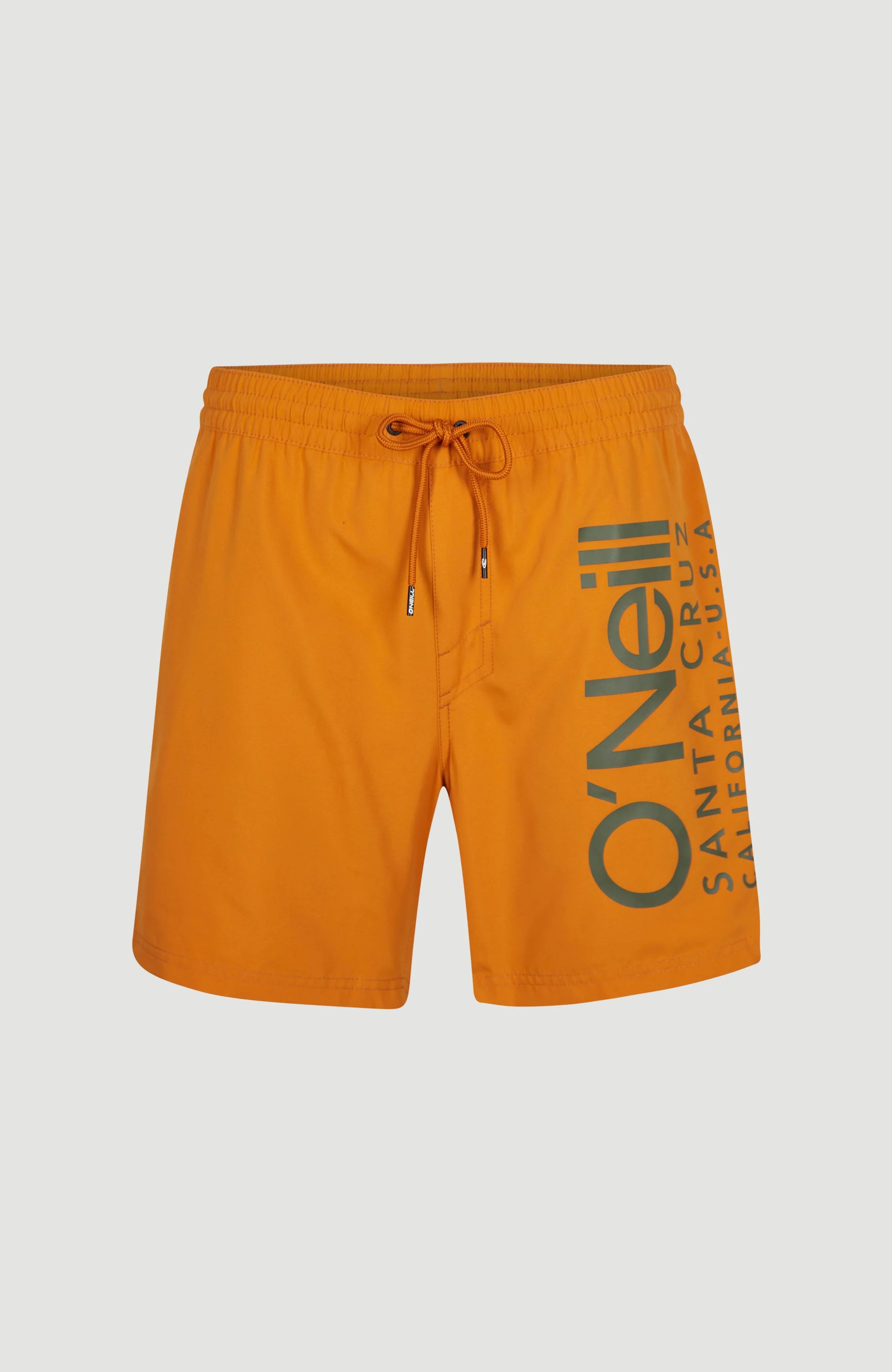 ONEILL ORIGINAL CALI SWIMSHORT (N03204-17016) NUGGET