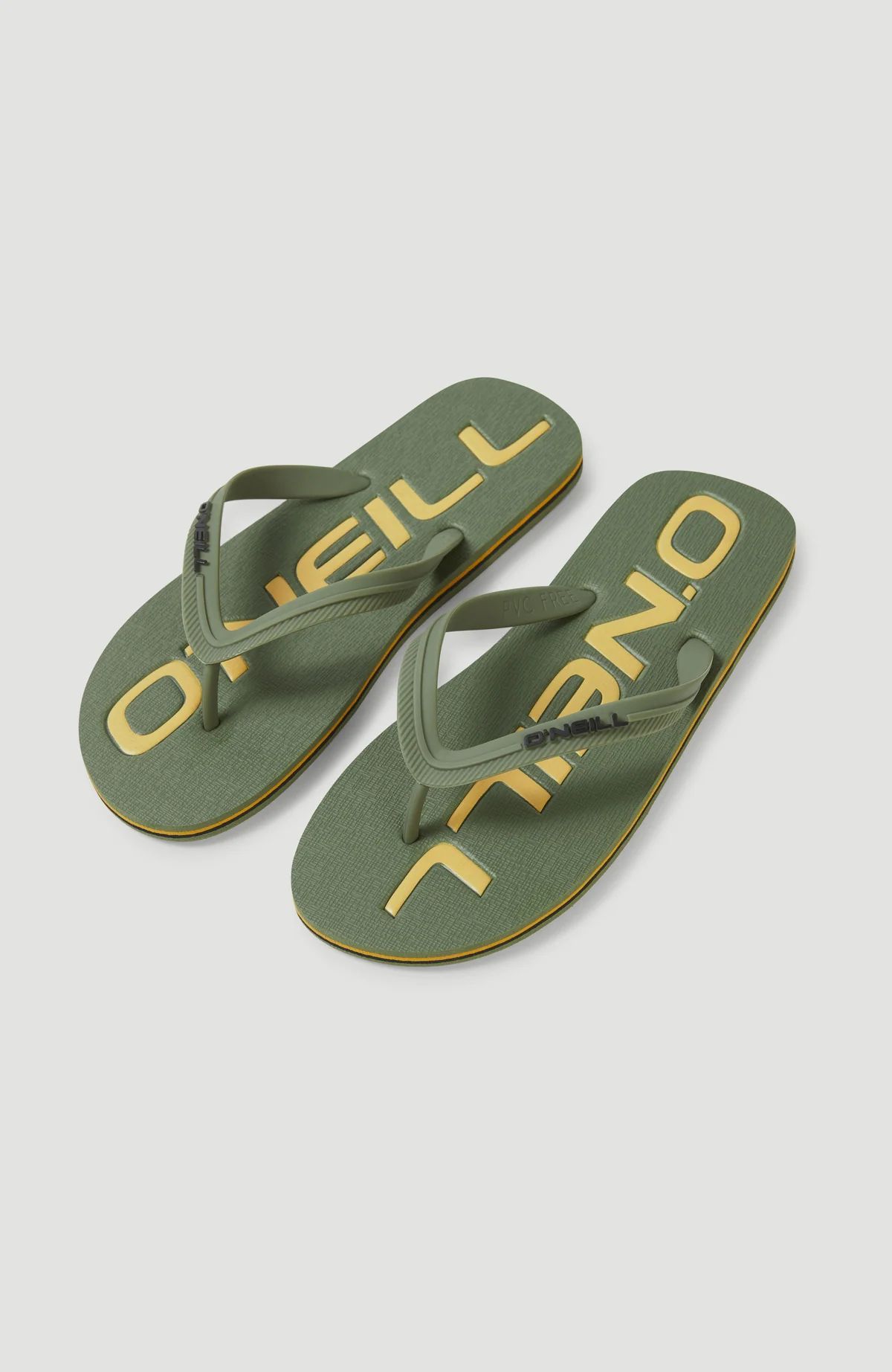 O NEILL PROFILE LOGO SANDALS (N2400002-17016)NUGGET