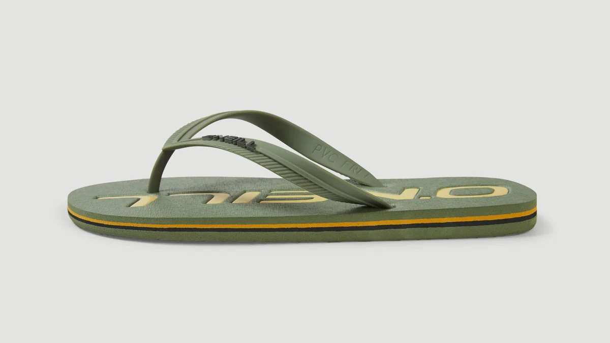 O NEILL PROFILE LOGO SANDALS (N2400002-17016)NUGGET