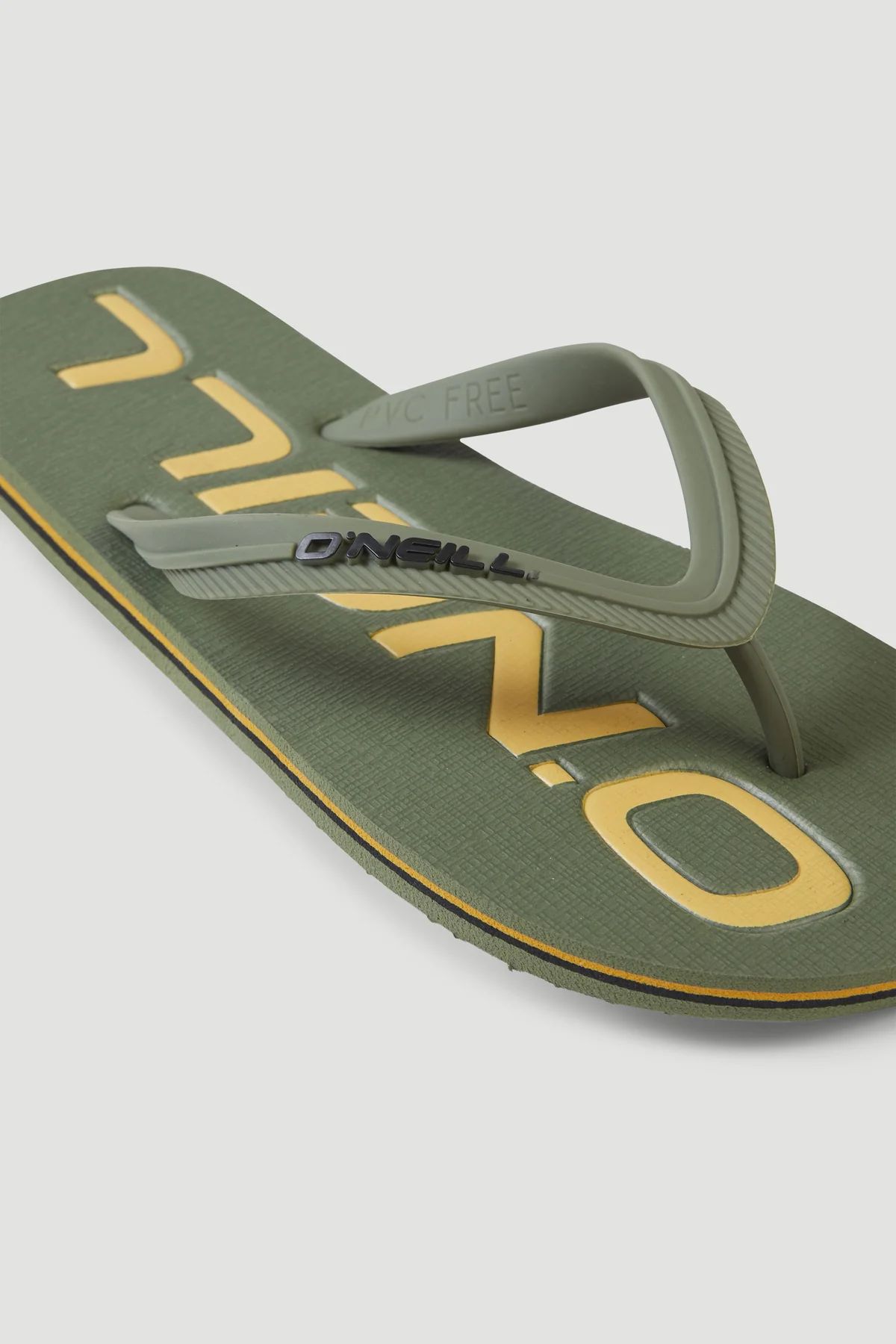 O NEILL PROFILE LOGO SANDALS (N2400002-17016)NUGGET