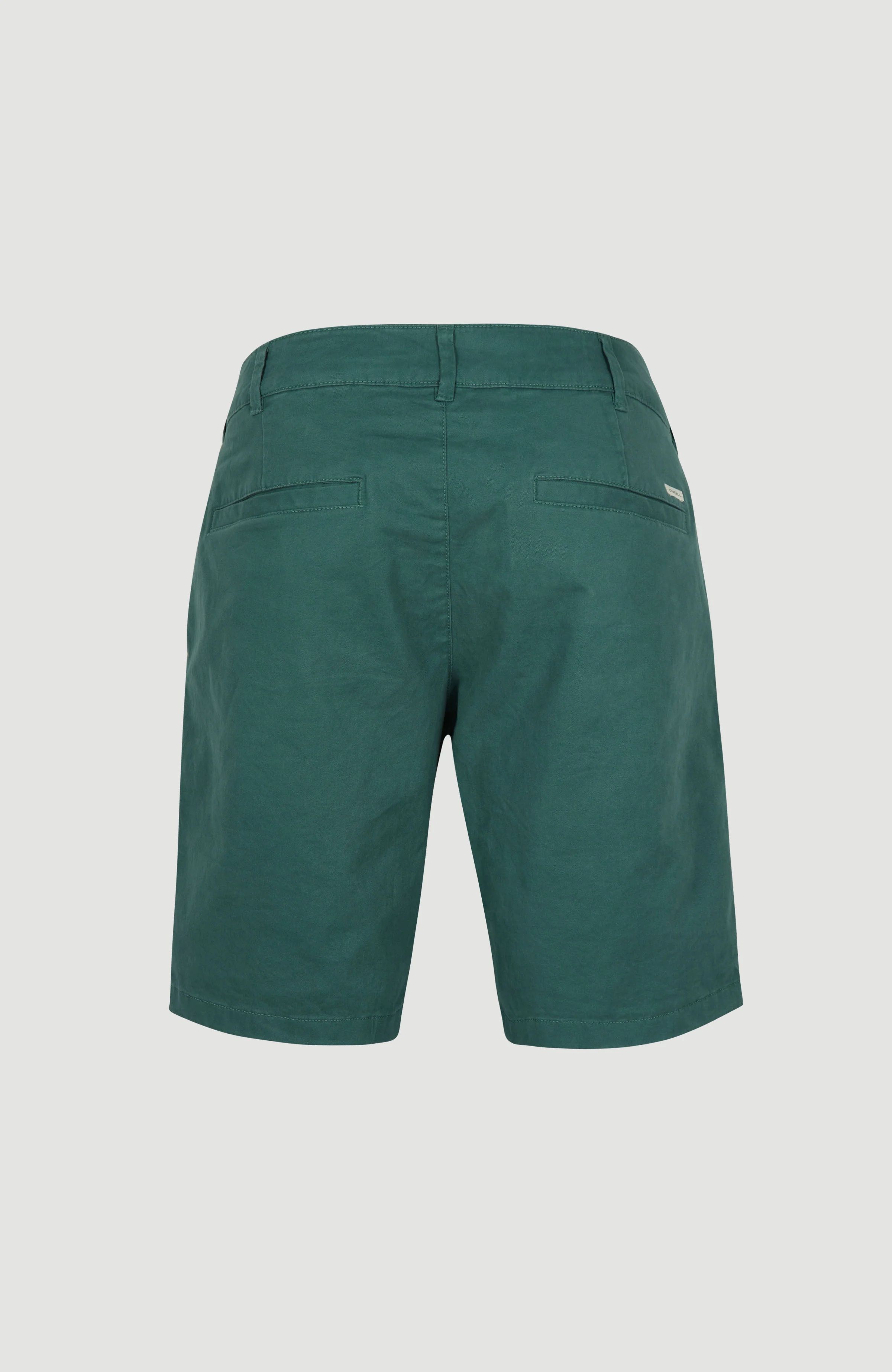 ONEILL FRIDAY NIGHT CHINO SHORTS (N2700001-15047) NORTH ATLANTIC