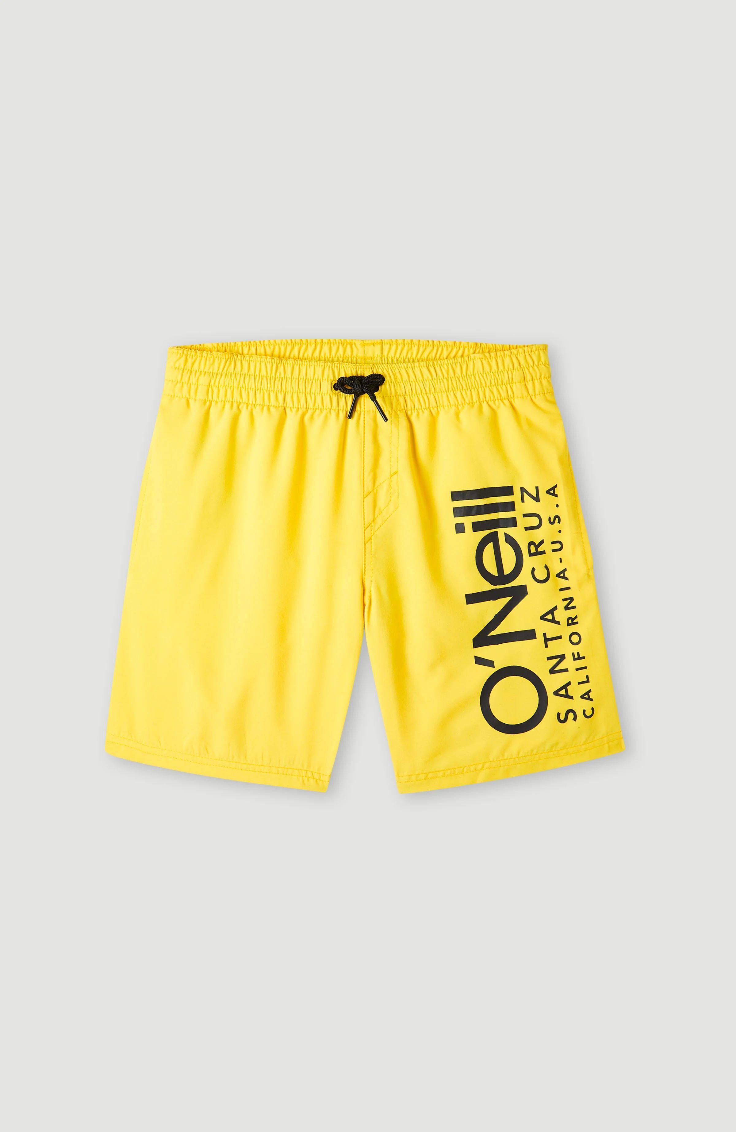 ONEILL ORIGINAL CALI SWIM SHORTS JR (N4800005-12019J)