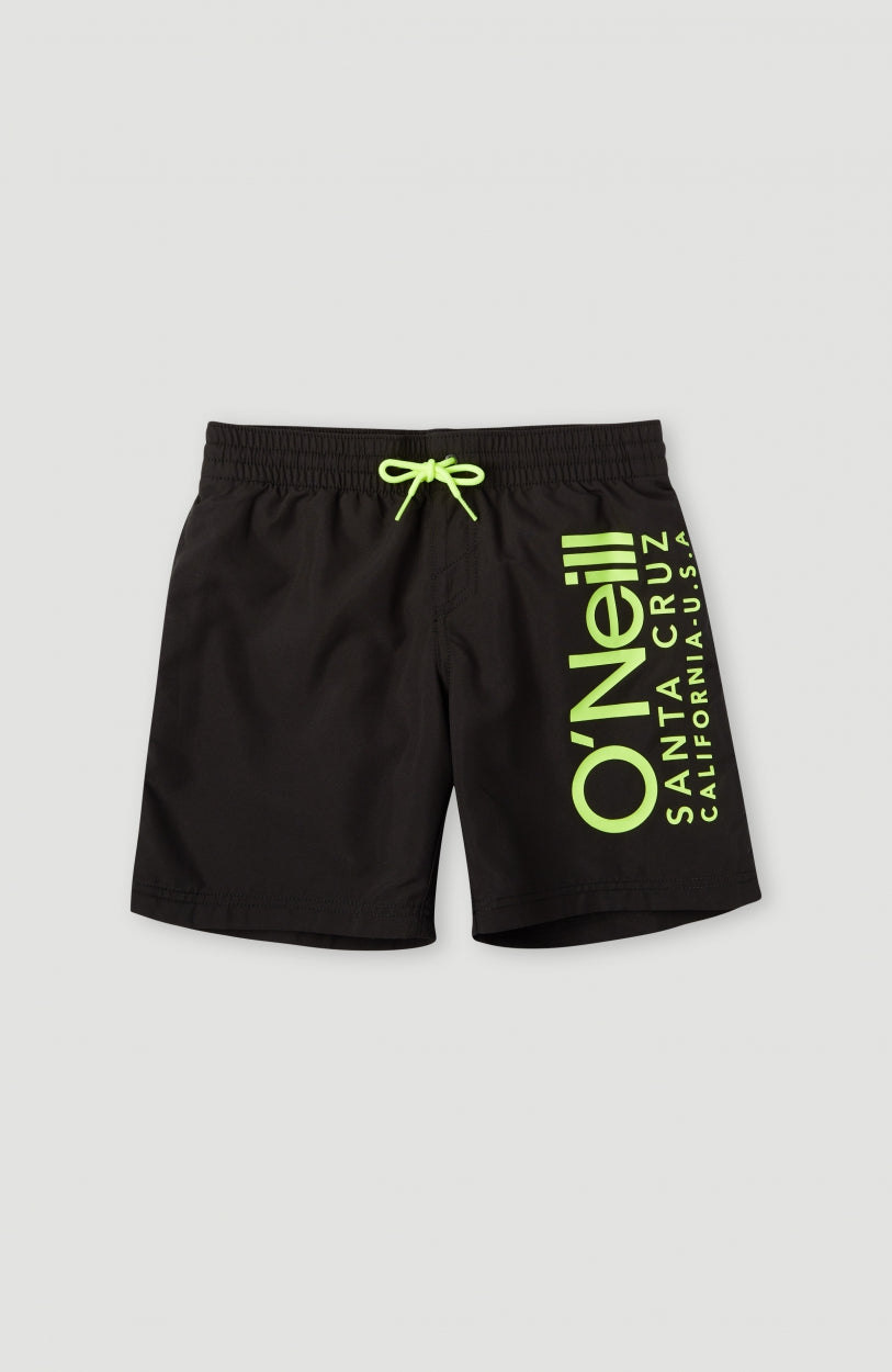 ONEILL ORIGINAL CALI SWIM SHORTS (N4800005-19010)