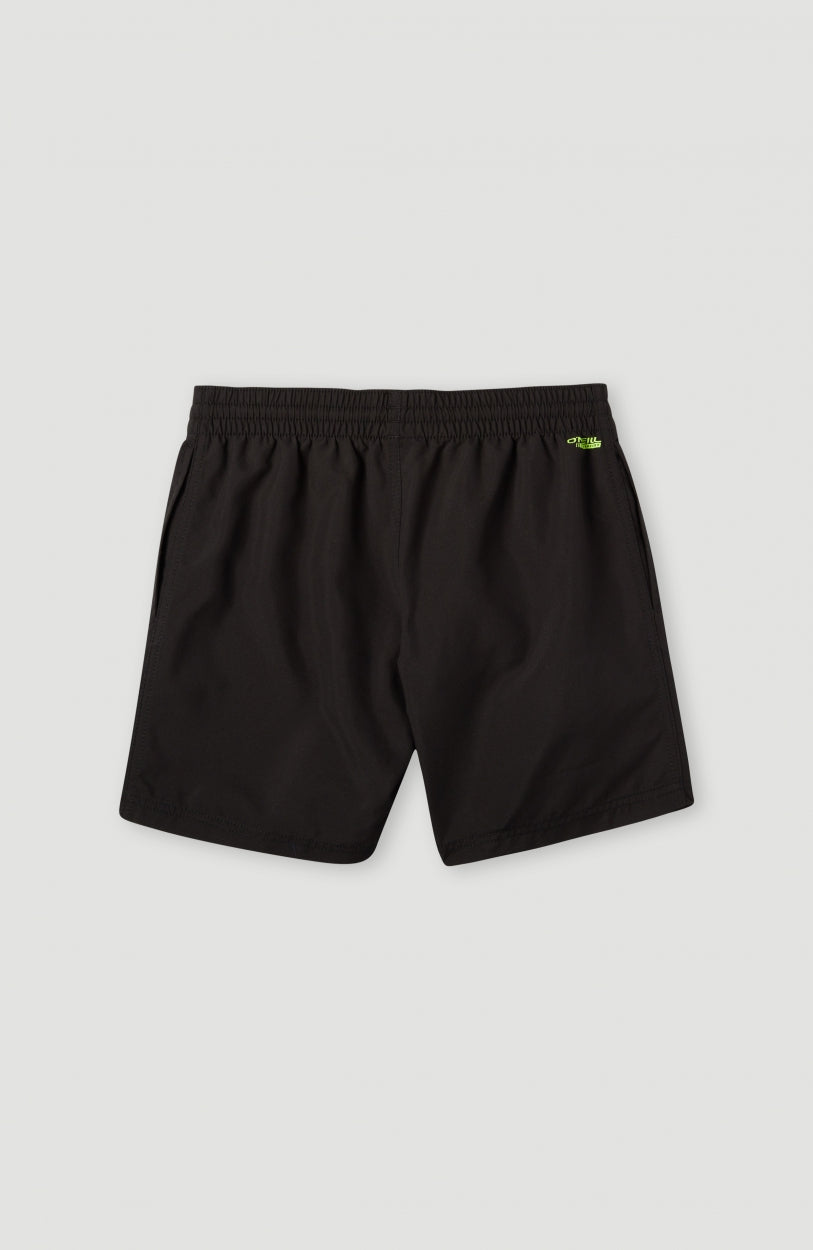 ONEILL ORIGINAL CALI SWIM SHORTS (N4800005-19010)