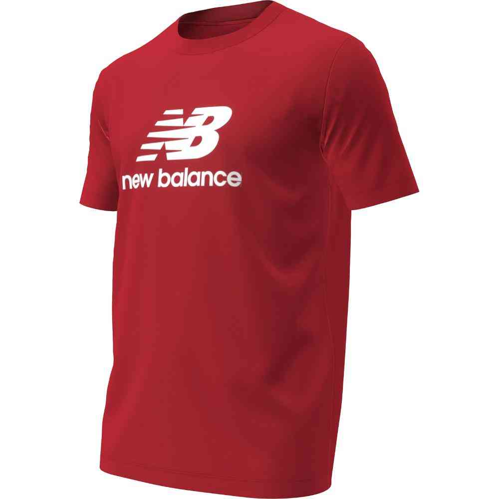 NEW BALANCE T-SHIRT (MT41502TRE)