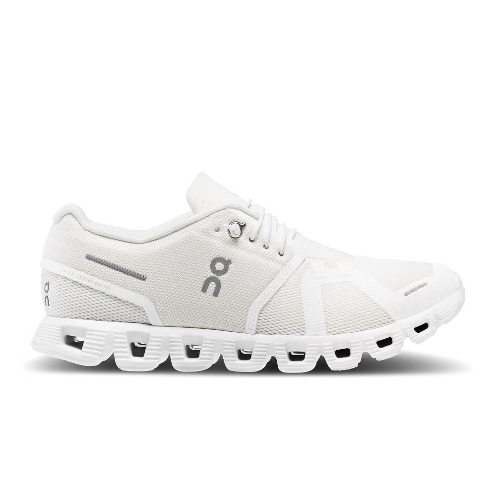ON Cloud  5 UNDYED/ WHITE WMNS (59.98373)