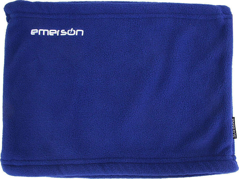 EMERSON NECKWARMER (1212.EU03.04 ROYALBLUE)