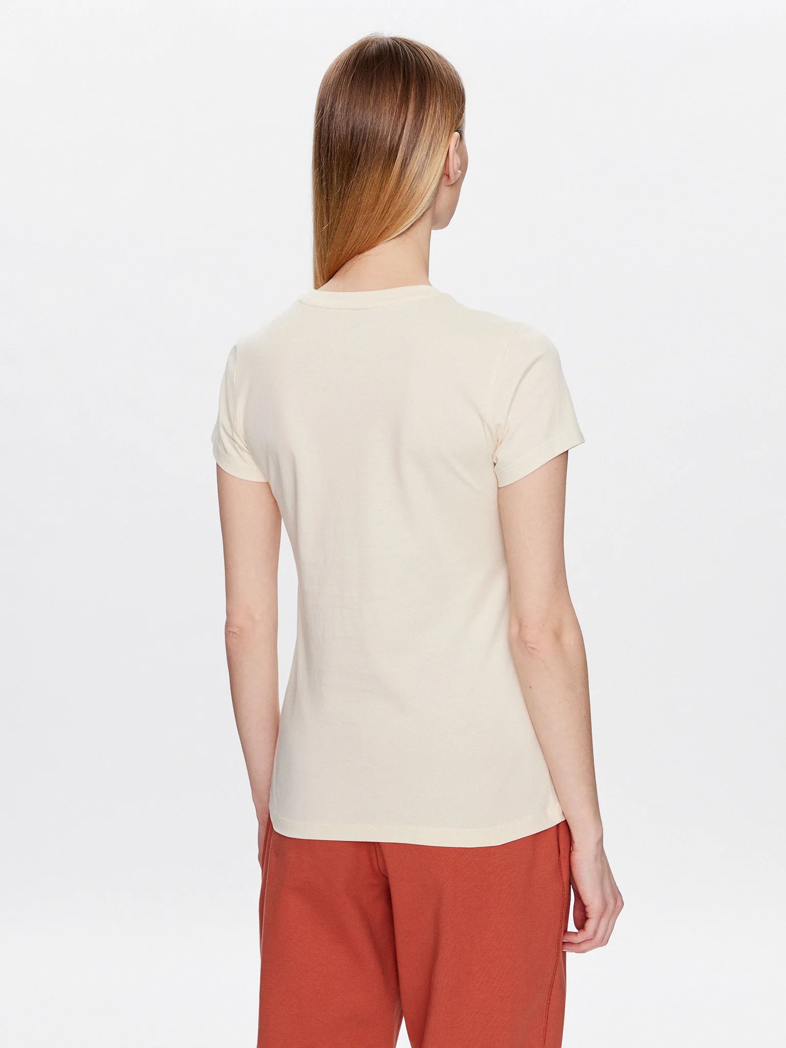 NEW BALANCE ESSENTIAL STACK T-SHIRT (WT31546-TCM)