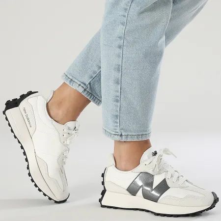 NEW BALANCE 327 CLASSIC (WS327JWB)