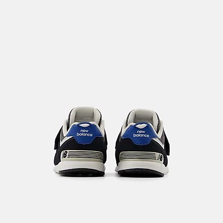 NEW BALANCE 574 CLASSICS (NW574QRB)