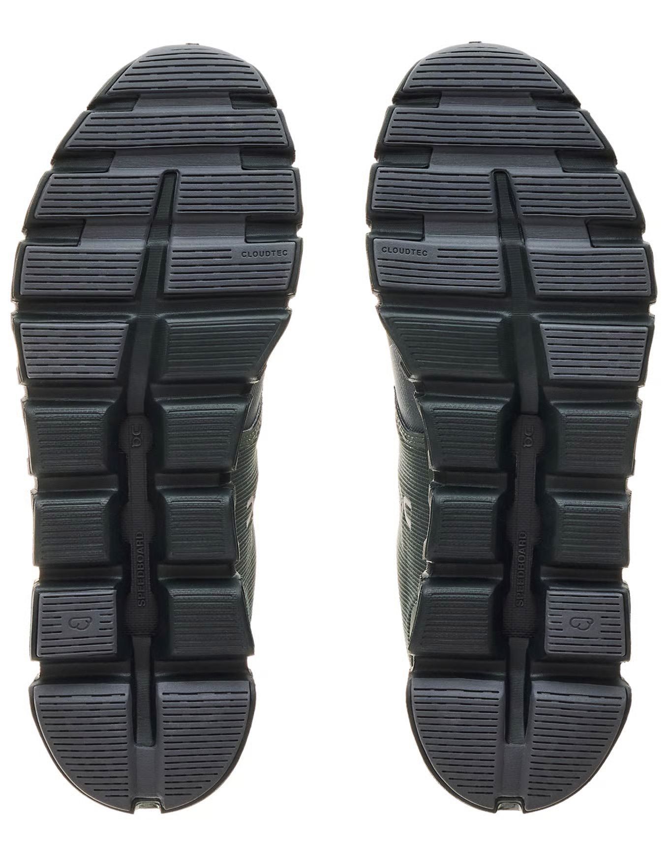 ON CLOUD 6 Waterproof (3MF10062841) OLIVE/ EVERGREEN