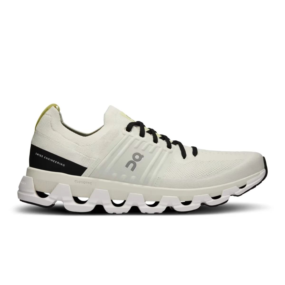 ON Cloudswift 3 (3MD10560791) IVORY/BLACK