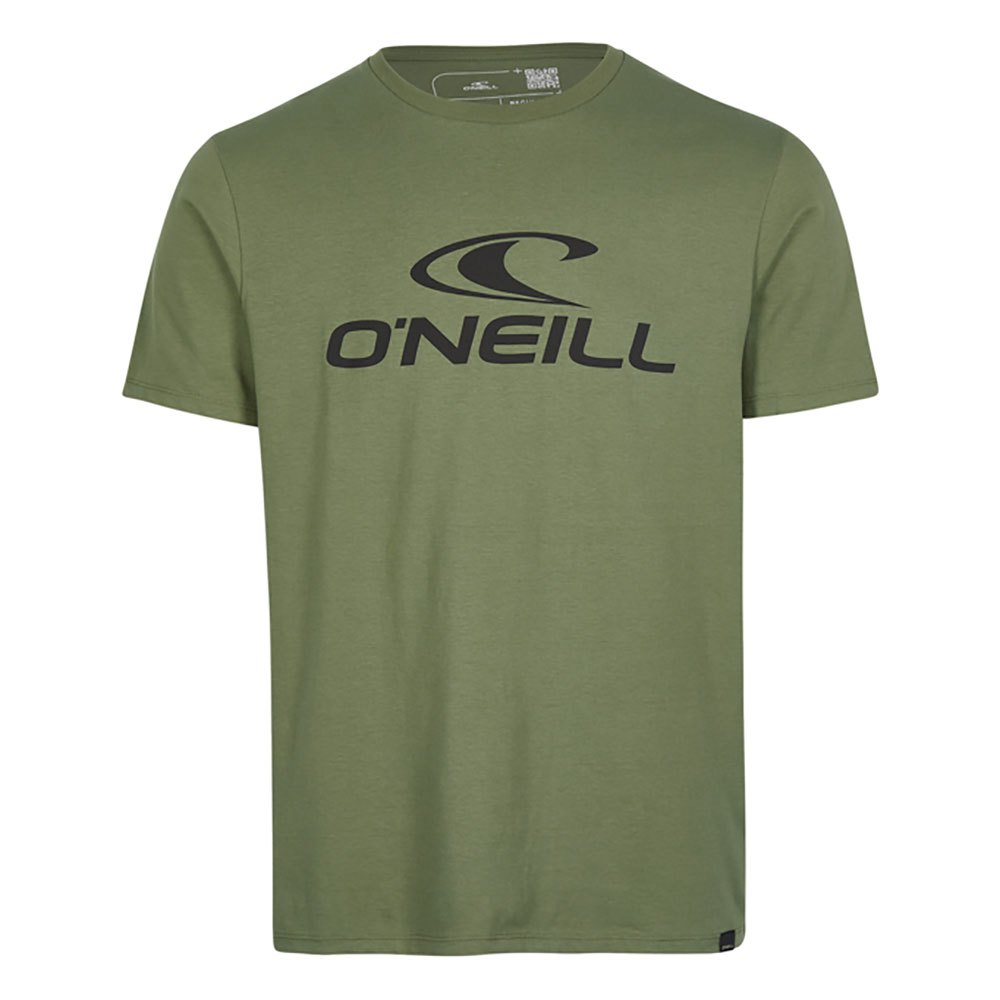 O NEILL T-SHIRT (N2850012-16011) DEEP LICENT GREEN