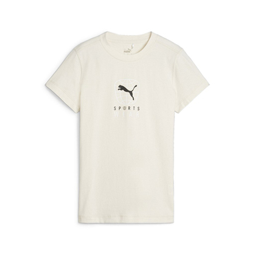 PUMA SPORTSWEAR TEE (679006-99)