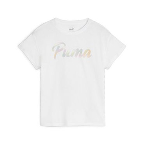 PUMA SUMMER DAZE G TEE (679977-02)