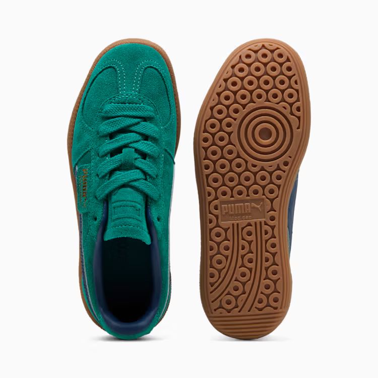PUMA PALERMO  JR  (397271-35)