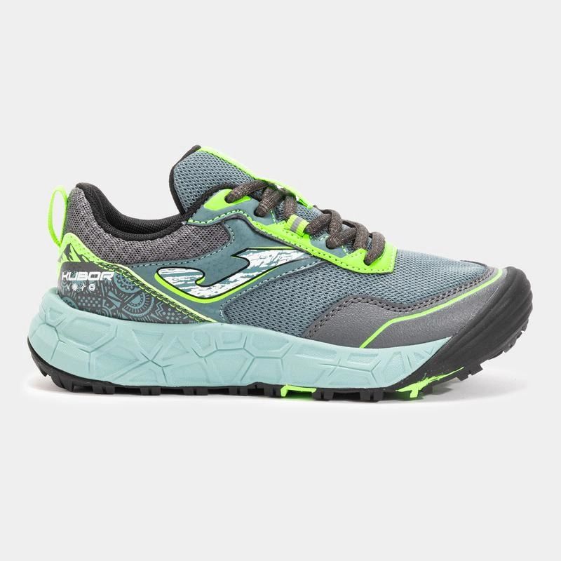 JOMA KUBOR JR (JKUW2521) GREEN