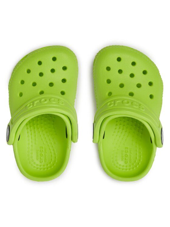 CROCS CLASSIC CLOG K (206990-3OT)