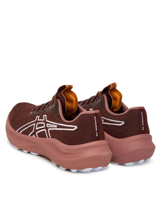 ASICS GEL- GT2000 14 TR (1012B902-600) WMNS