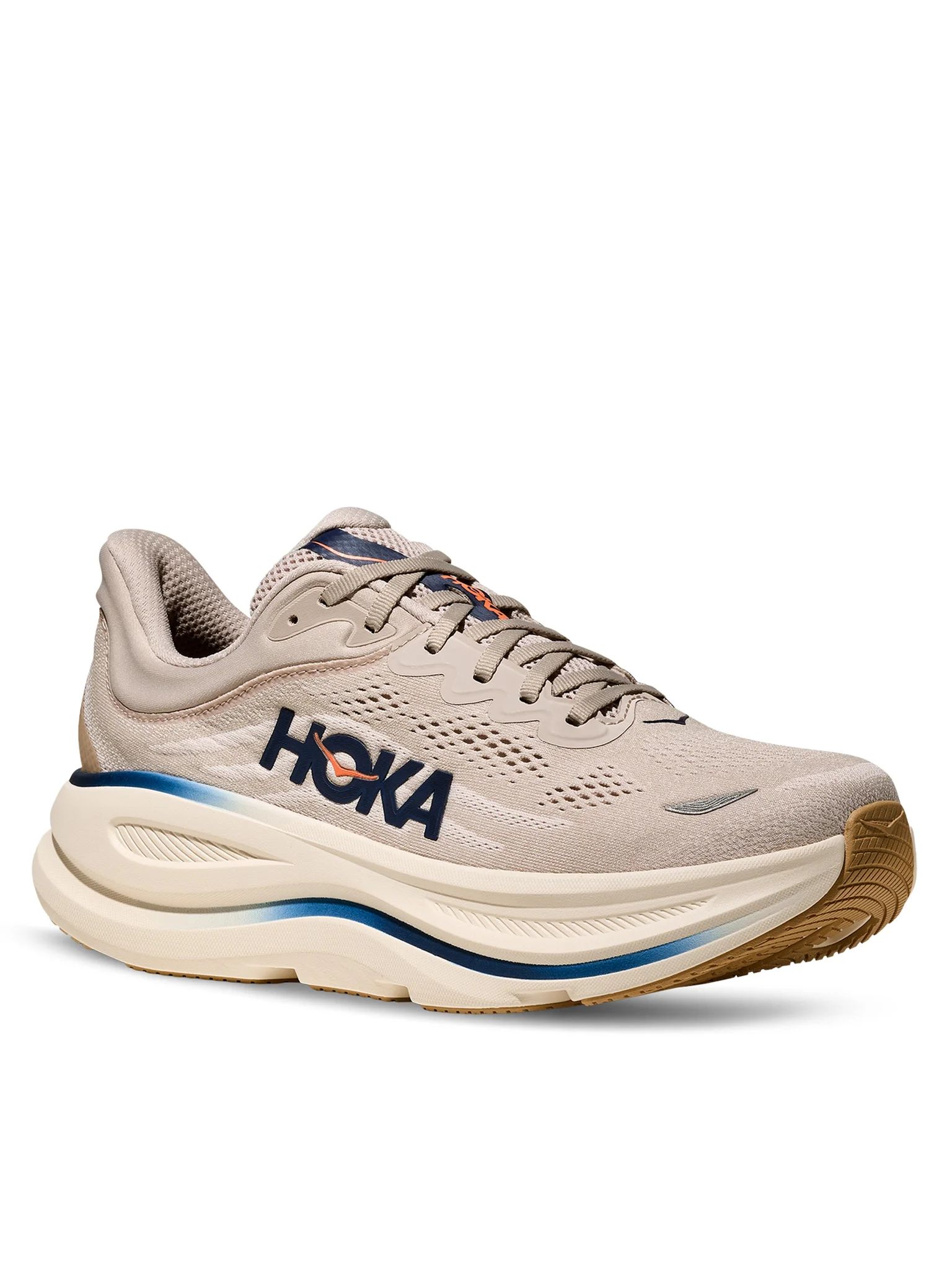 HOKA One One BONDI 9 (1162011-SCCG)